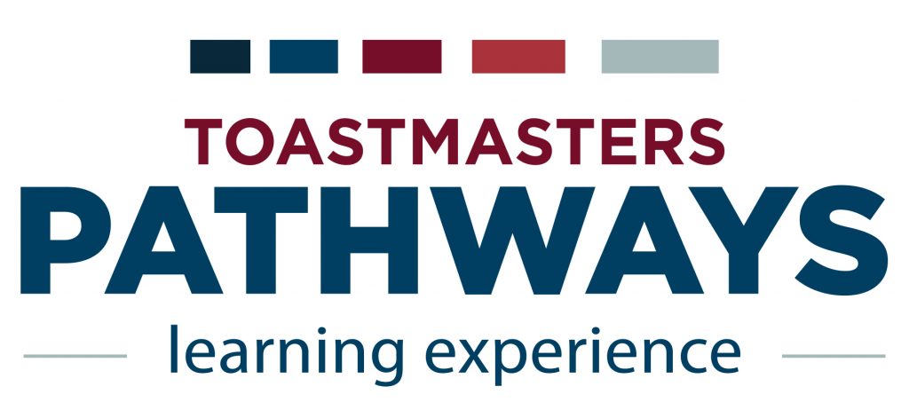 Blog – Toastmasters District 48