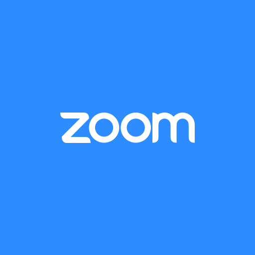 Icon: zoom-logo