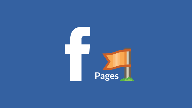 Graphic: Facebook Pages