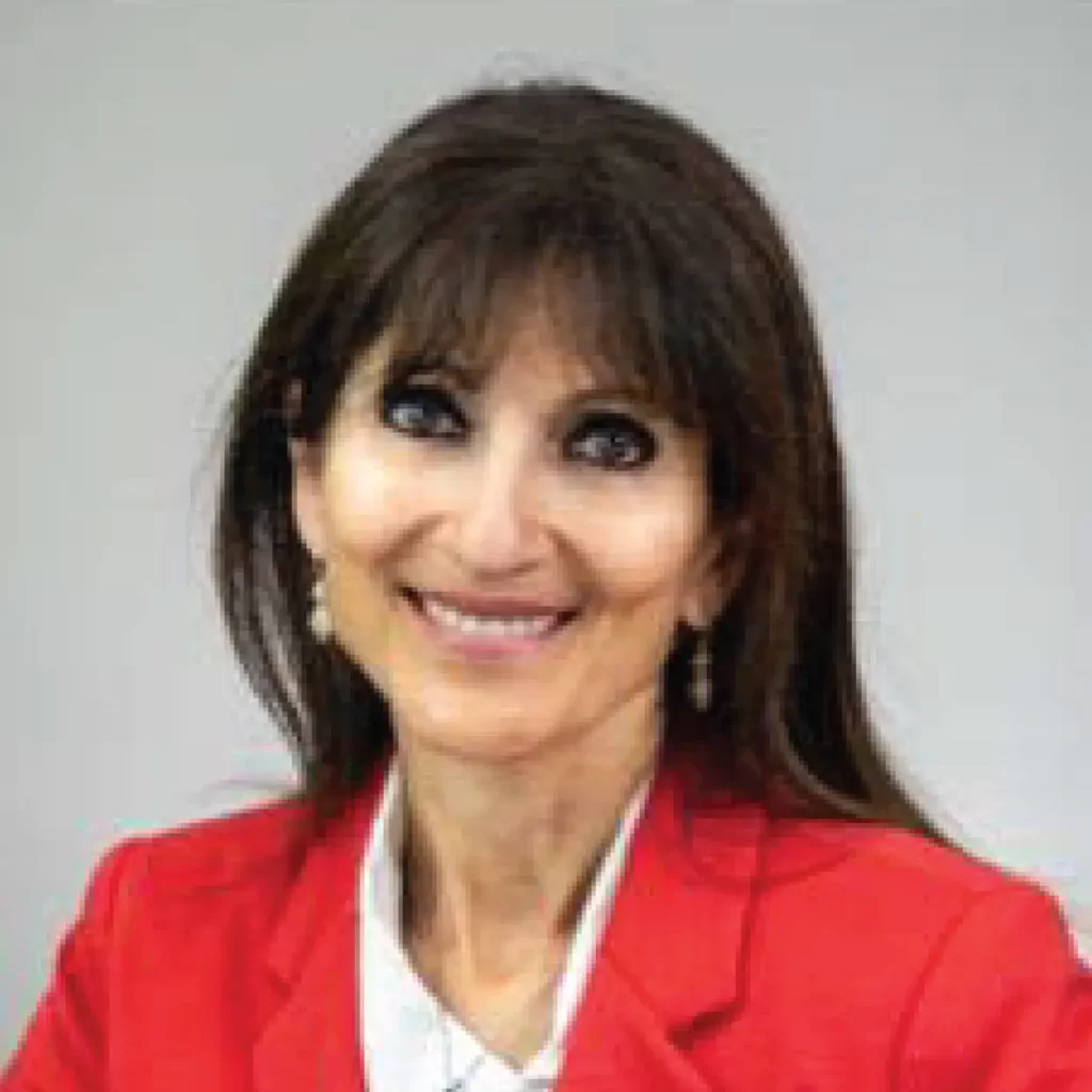 Dr. Manal Fakhoury