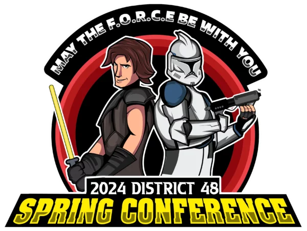 toastmasters conference spring 2024